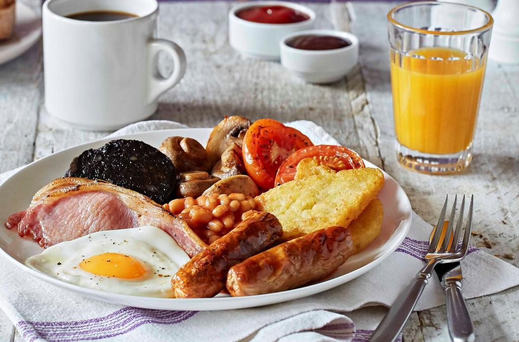 Premier Inn London Heathrow M4/J4 هيثرو المظهر الخارجي الصورة